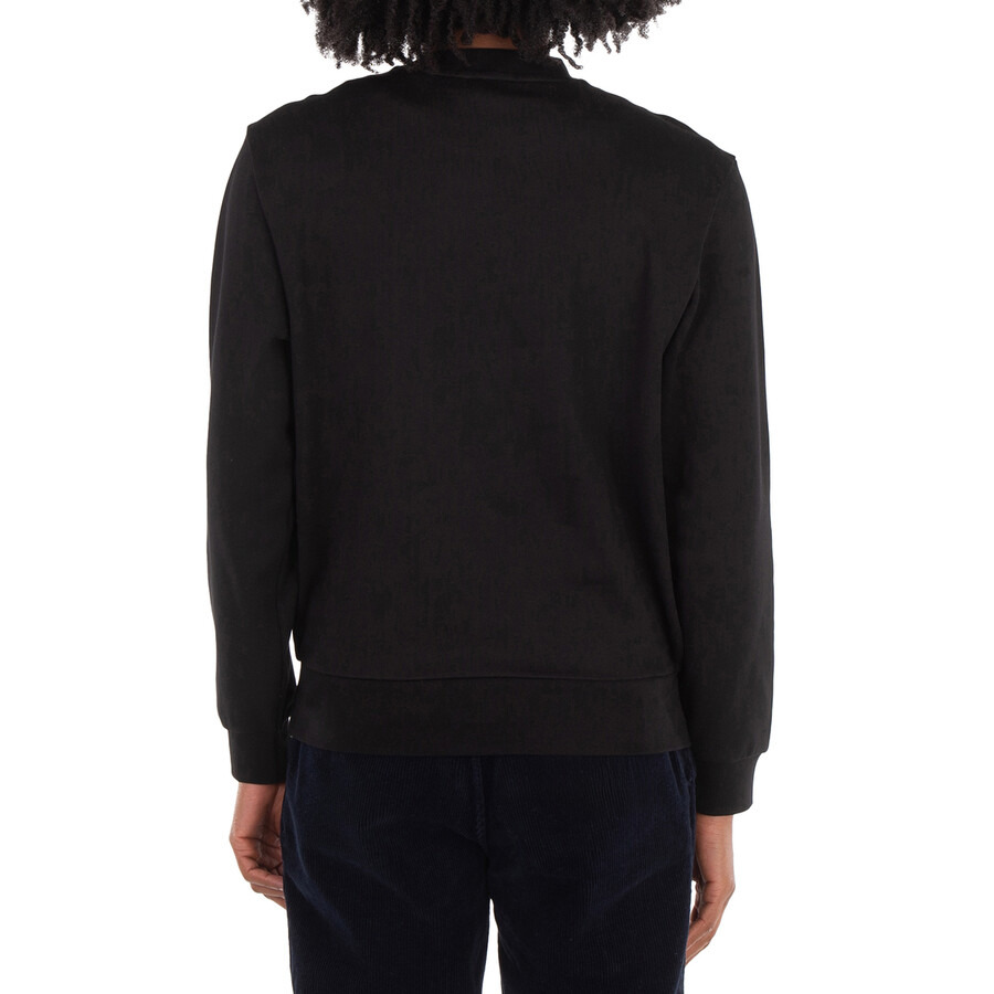 Lacoste Jogger Fleece Classic Fit Sweatshirt - 3