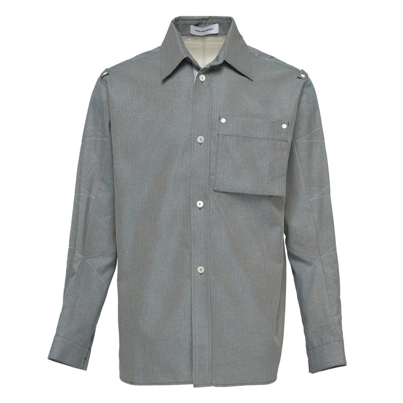 Solva Shirt - 1