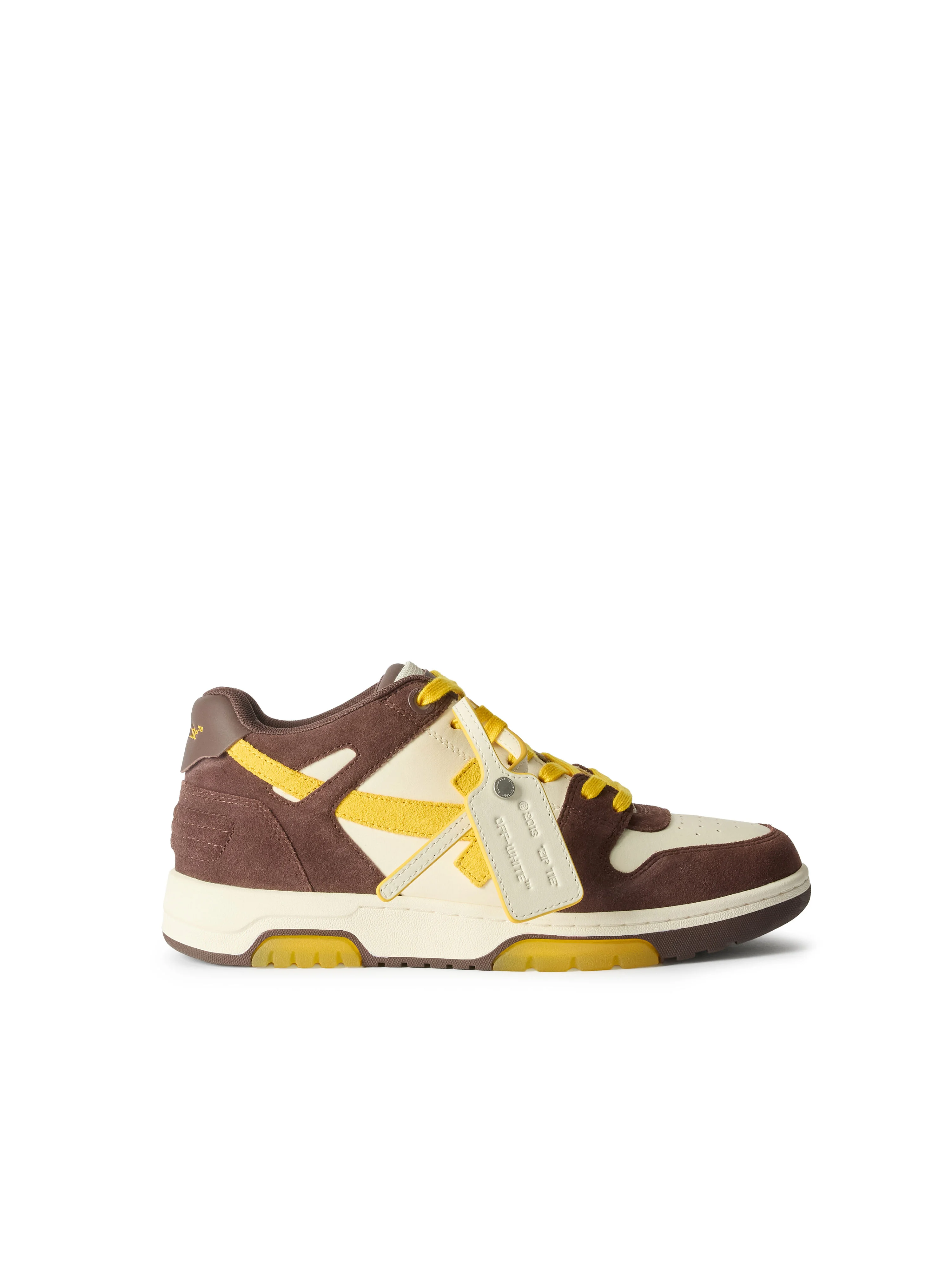 Out Of Office Sneakers - 1