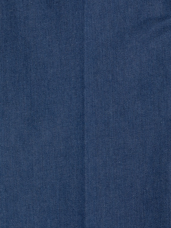 Holly Western Denim Pants - 10