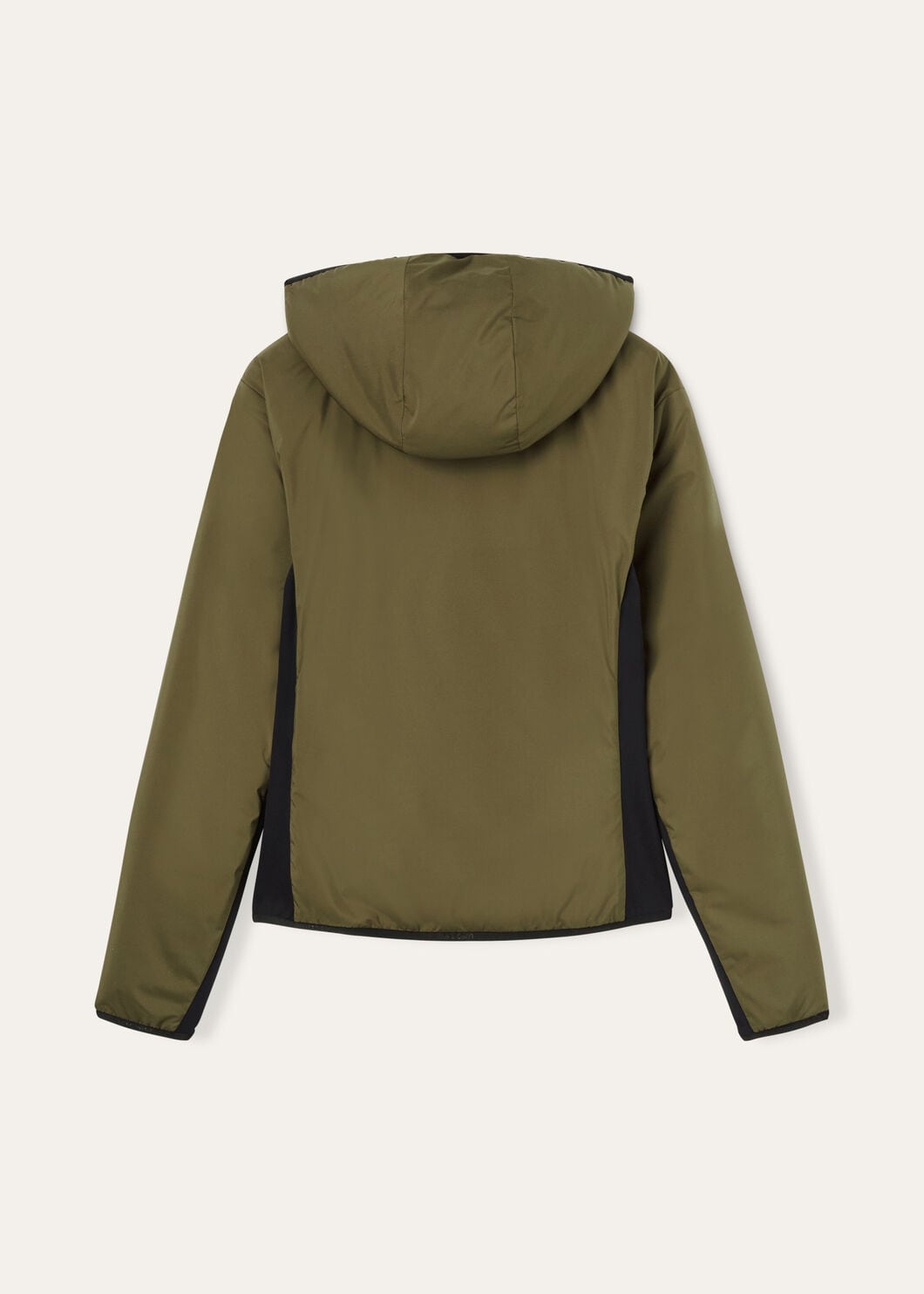 Gaxen Jacket - 2