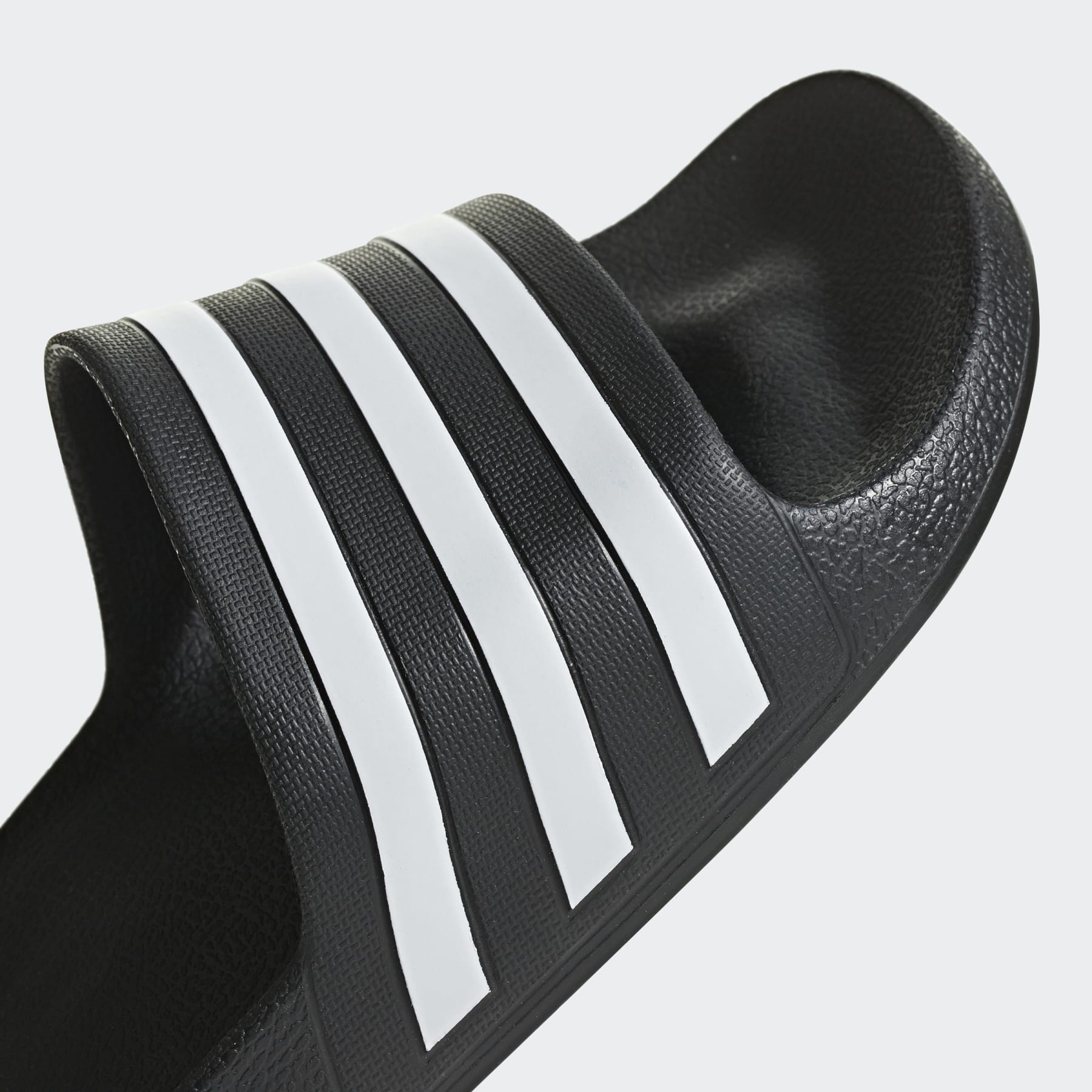 Adilette Aqua Slides - 8