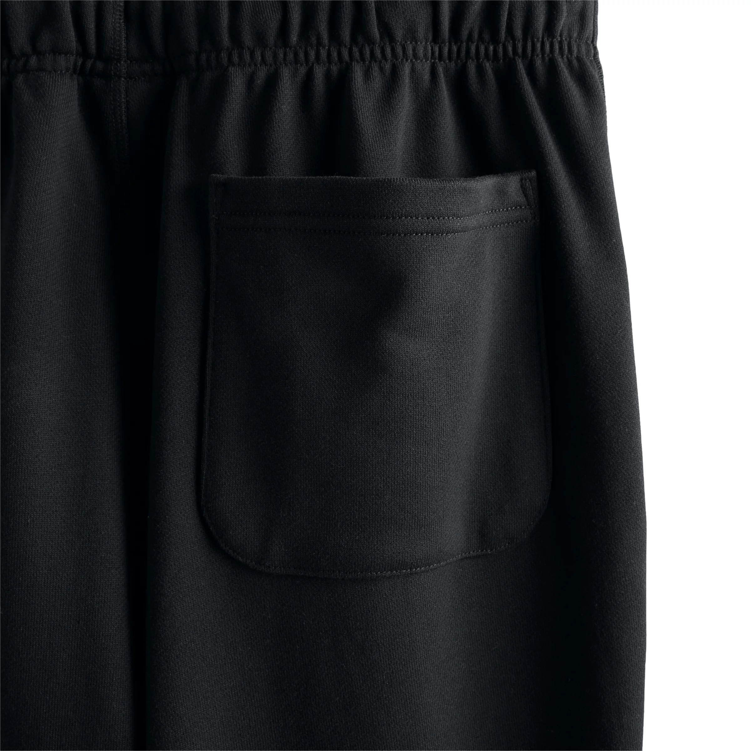 Athletics French Terry Jogger - 8