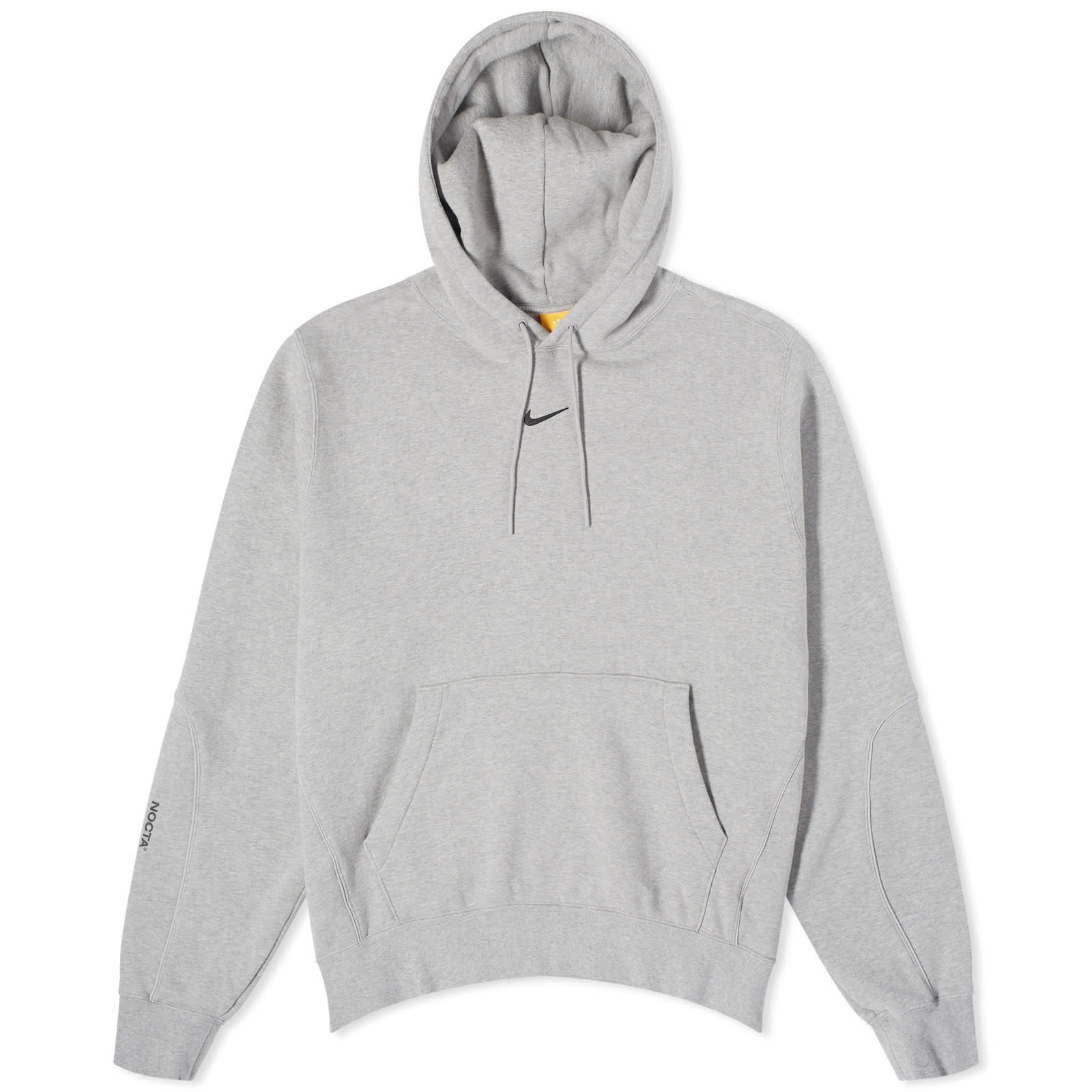 Nike x NOCTA Cardinal Stock Fleece Hoody - 1