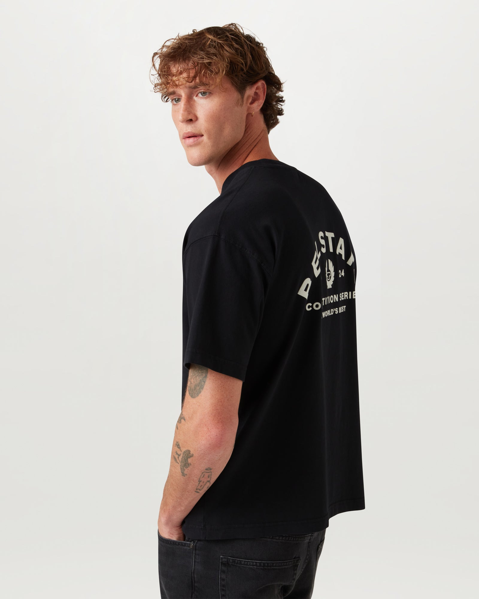 COMPETITION T-SHIRT - 7