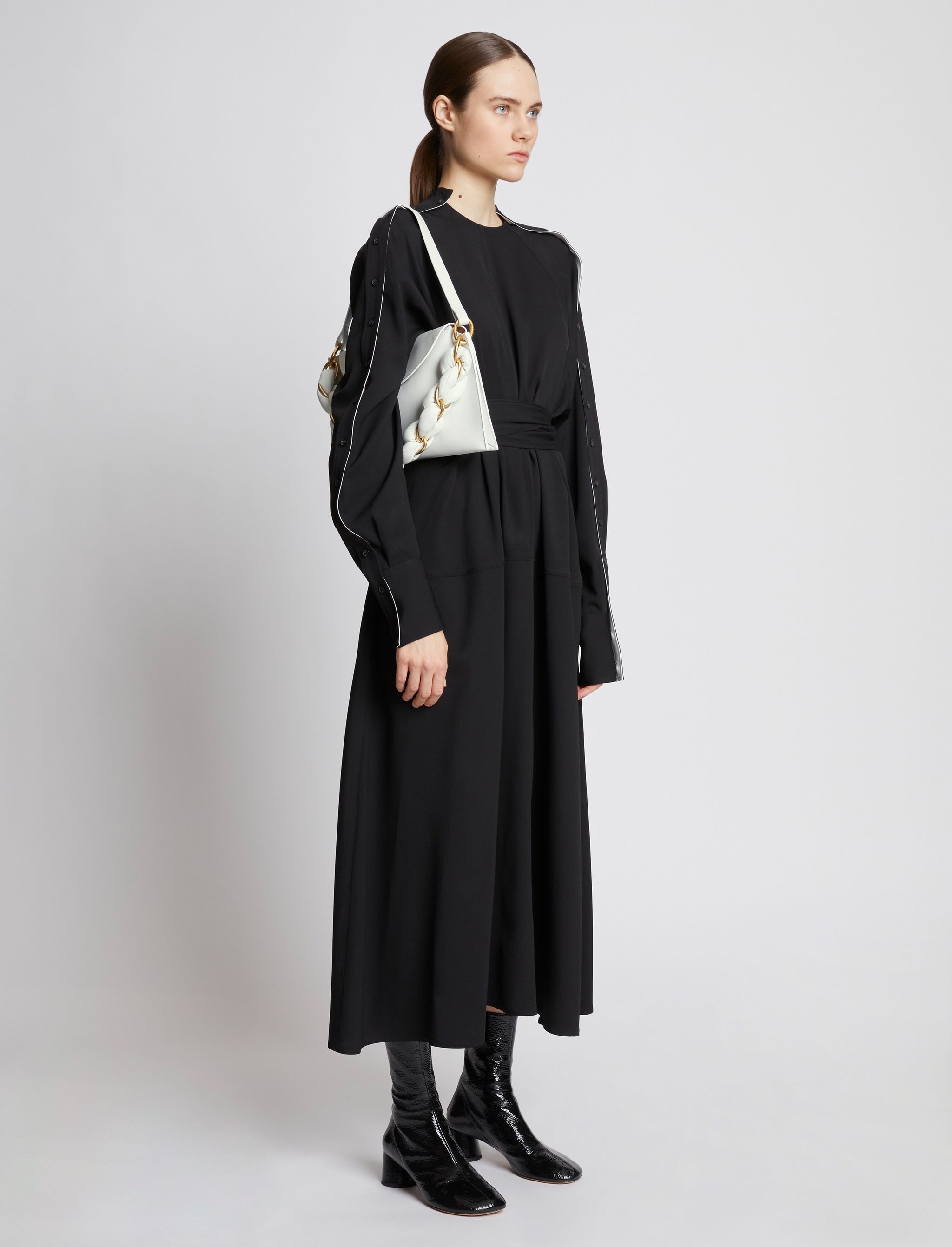 Braid Bag - 4