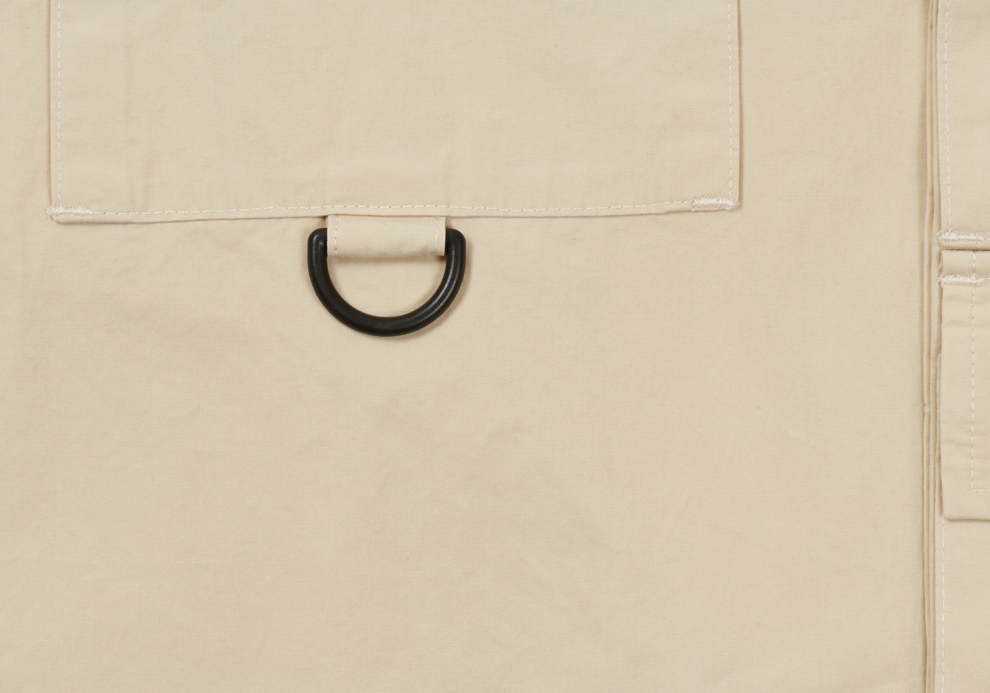 MULTI POCKET SHIRT STONE - 7