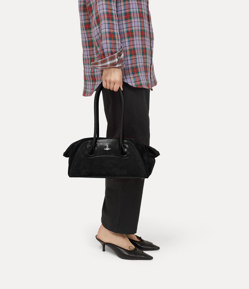 Vivienne Westwood SHIRLEY SMALL HOLDALL outlook