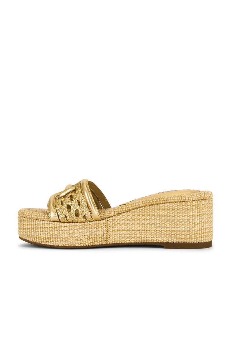 Sam Edelman Pauleena Weave Sandal outlook