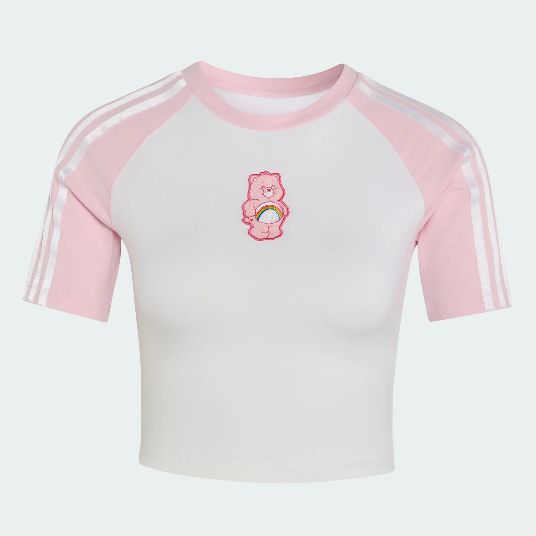 adidas CARE BEARS BABY TEE - 1