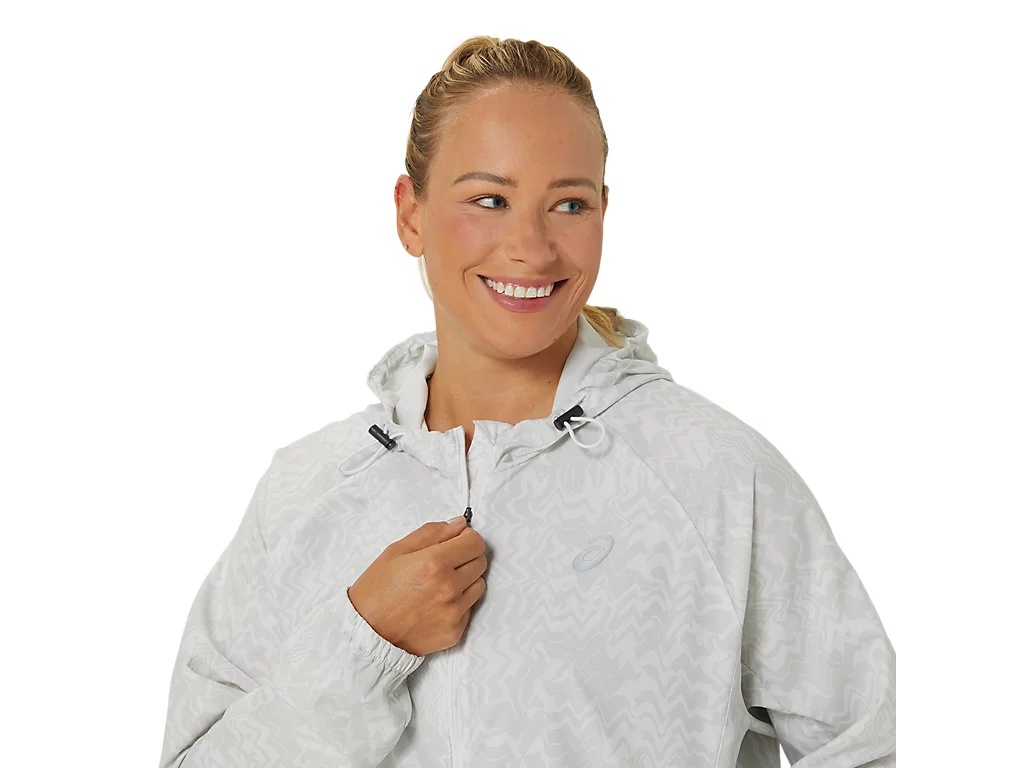 WOMEN'S PR LYTE PACKABLE JACKET - 4