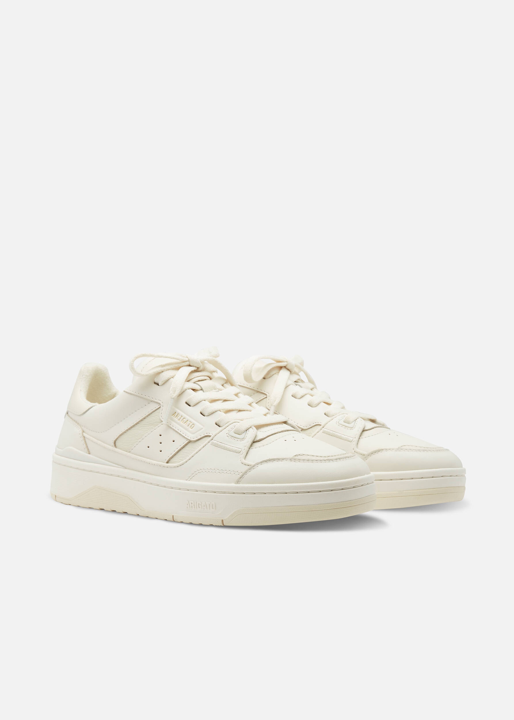 Clay Sneaker - 2