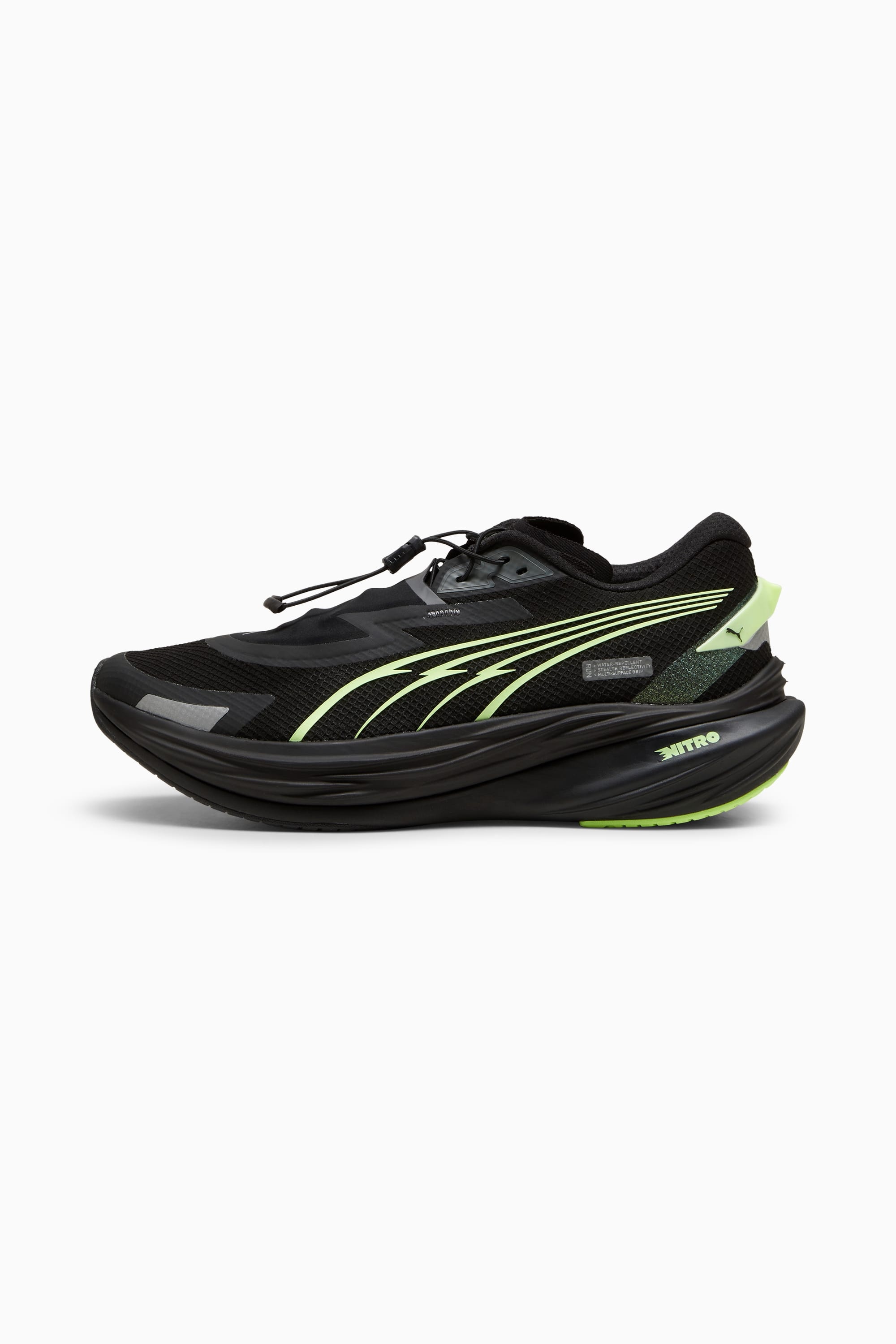 Deviate NITRO™ 3 Winterized Men's Running Shoes - 1