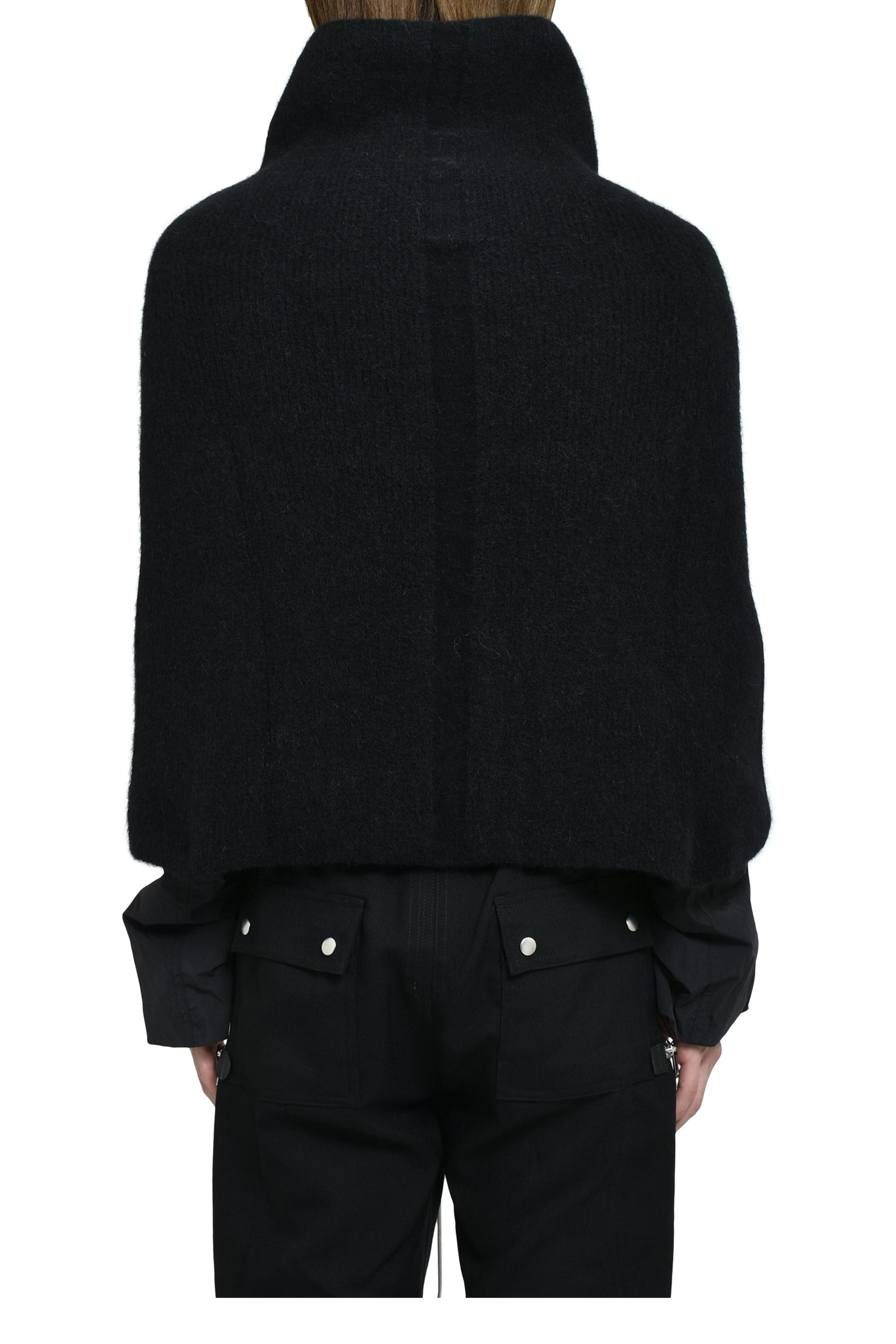 COWL / BLACK - 2