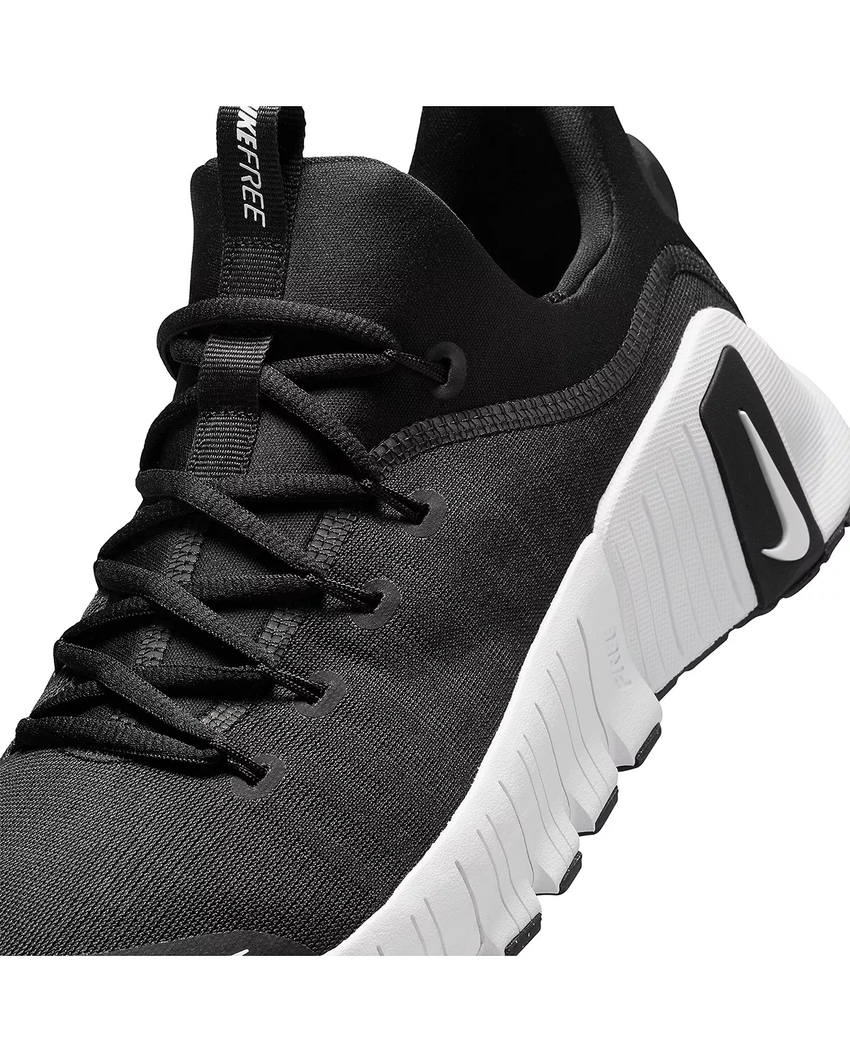 Women's Free Metcon 6 Sneakers - 9