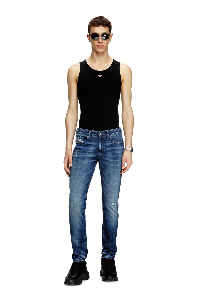 Diesel SKINNY JEANS 1979 SLEENKER 09L42 outlook