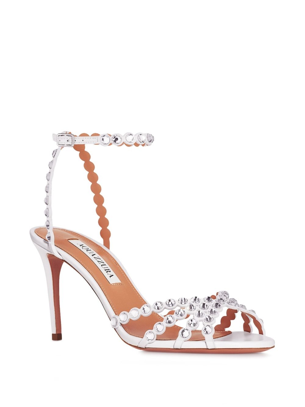85mm Tequila sandals - 2