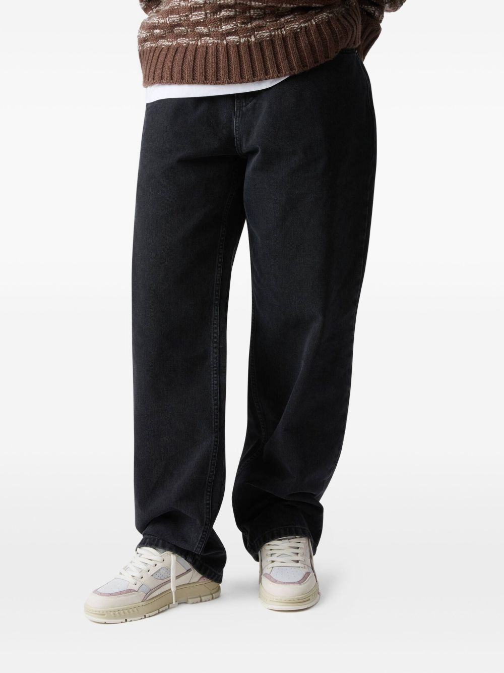 Area Lo sneakers - 6