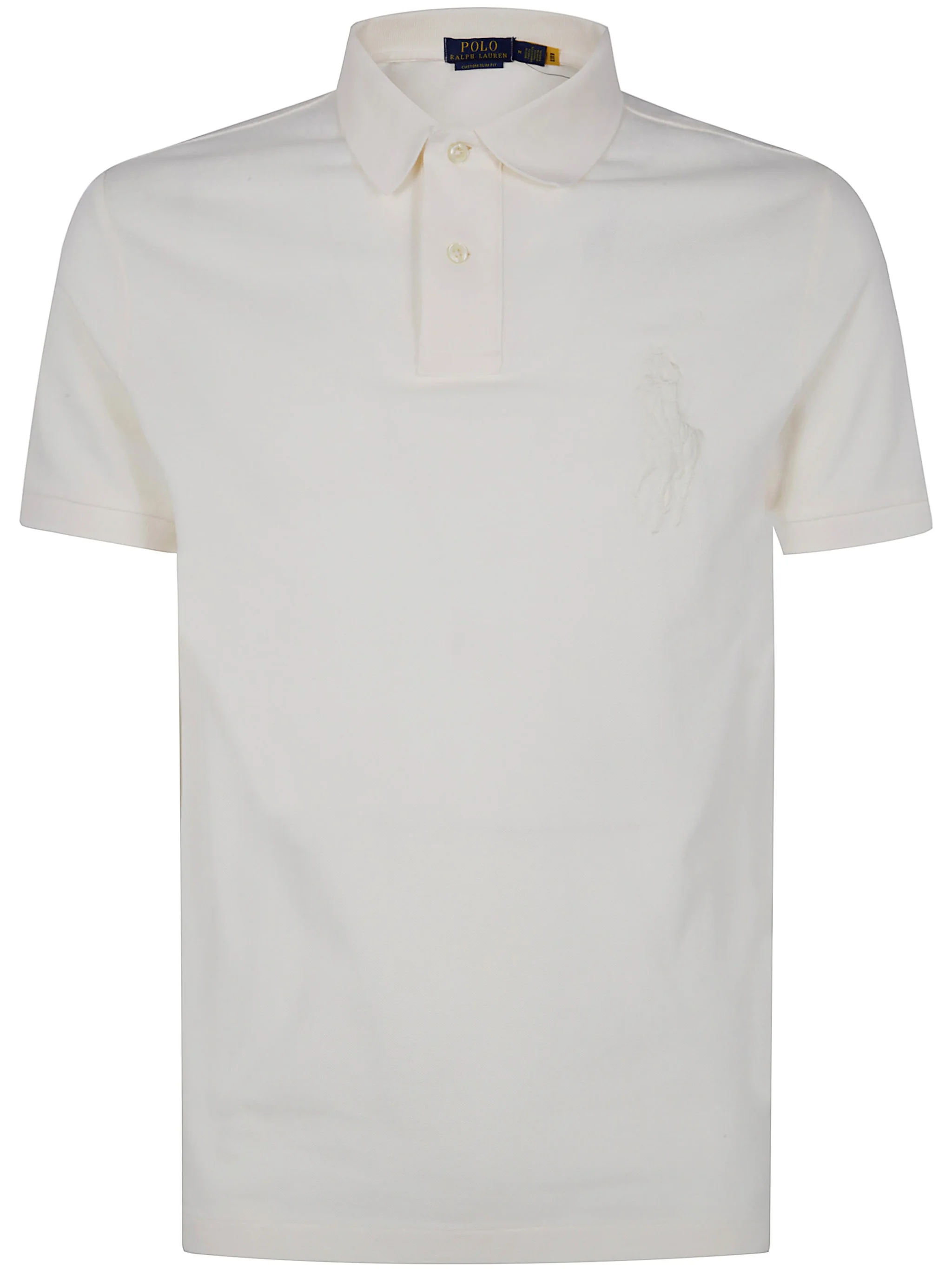 Polo Shirt Short Sleeve - 1