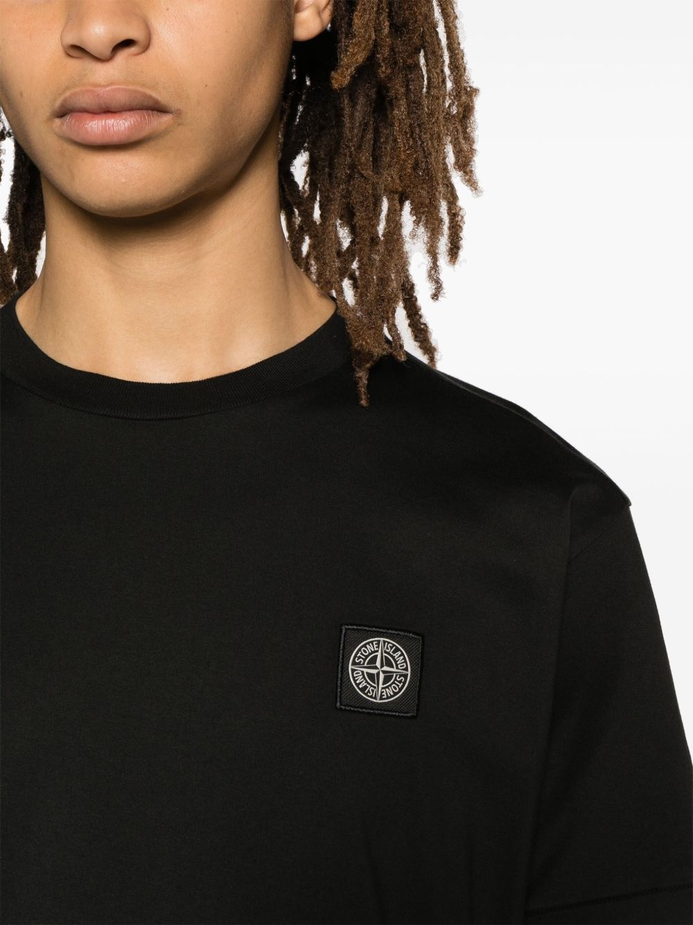 T-SHIRT STONE ISLAND - 5