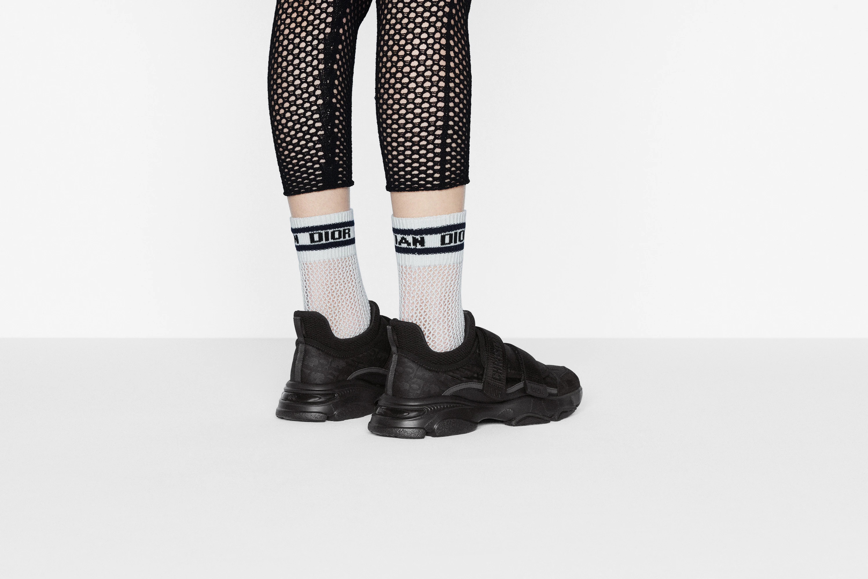 D-Wander Sneaker - 8