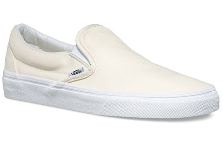 Vans Slip-On 'White' VN000EYEWHT - 3
