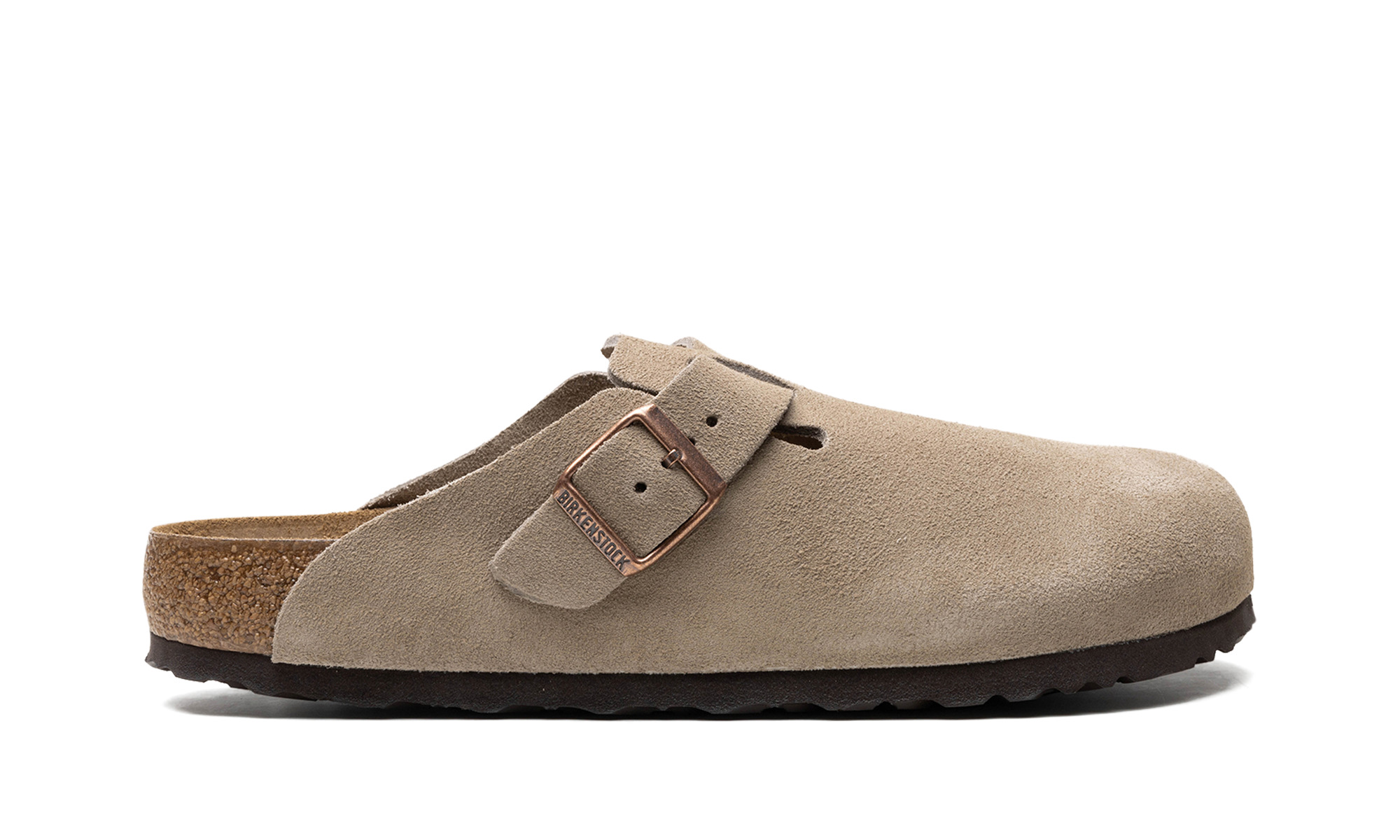 Boston Soft Footbed - 6