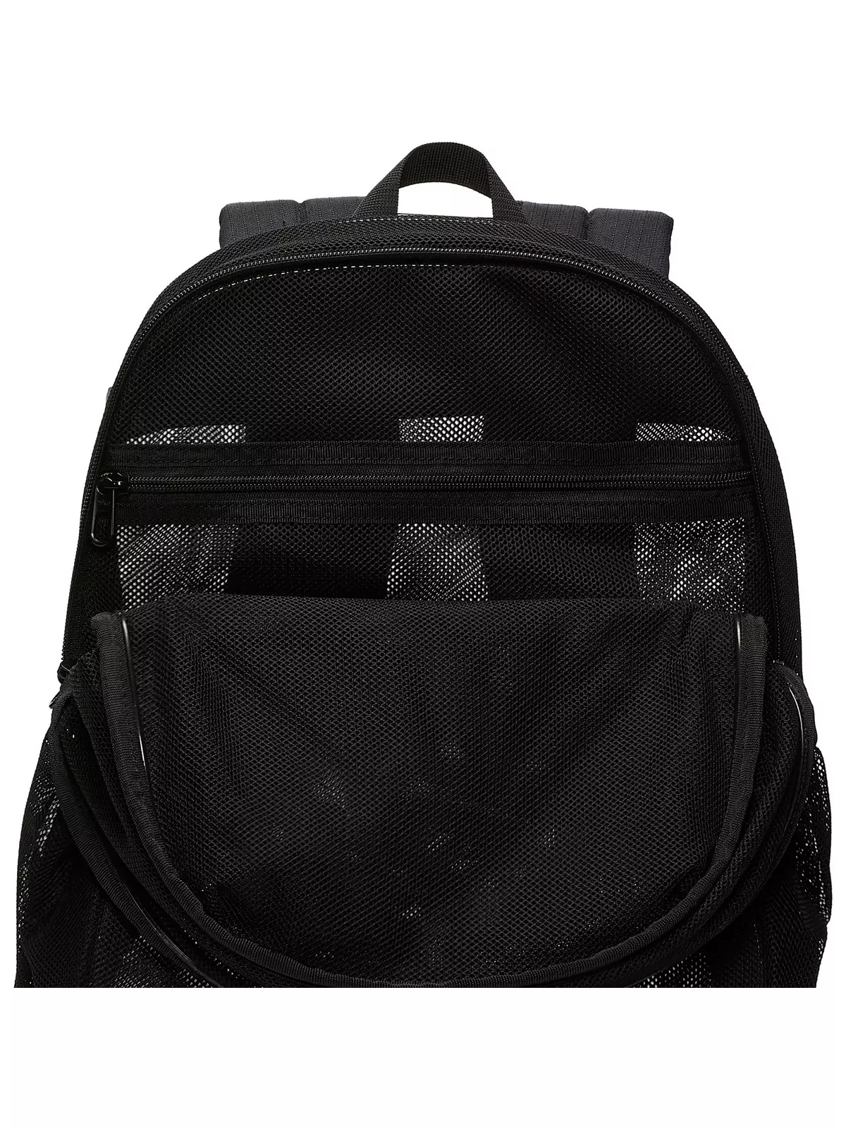 Brasilia Mesh Backpack - 3