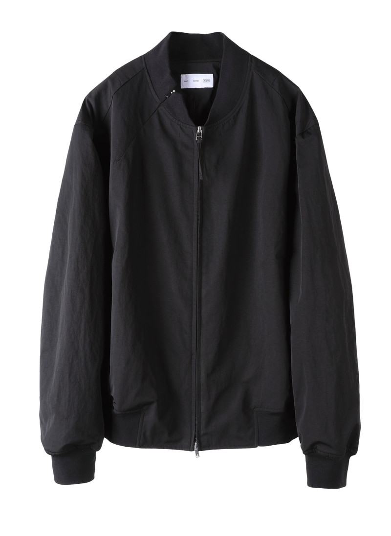 6.0 BOMBER RIGHT (BLACK) 1