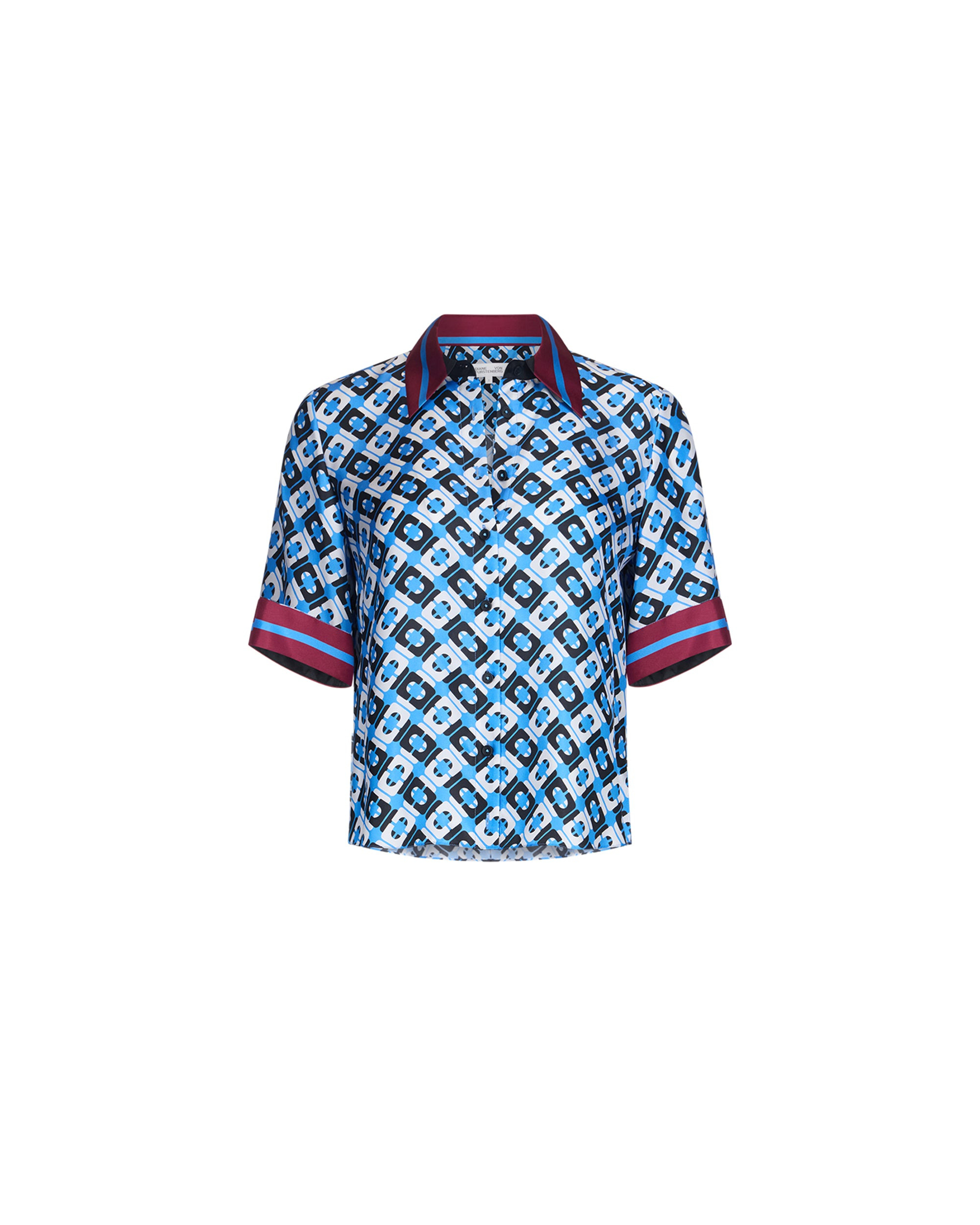 Alexa Shirt - 5