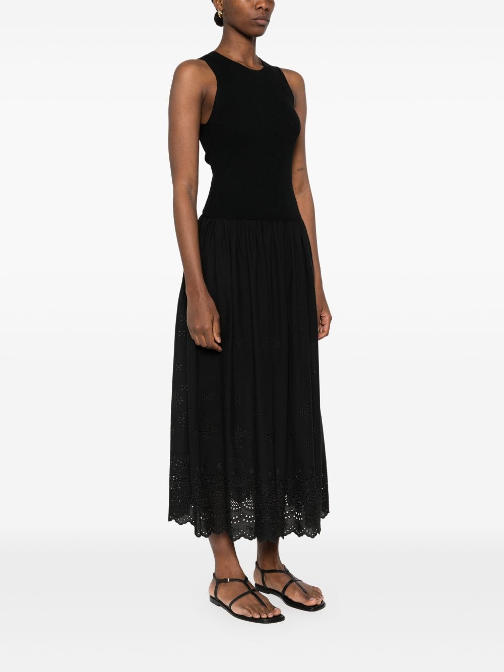 Ennaya maxi dress - 3
