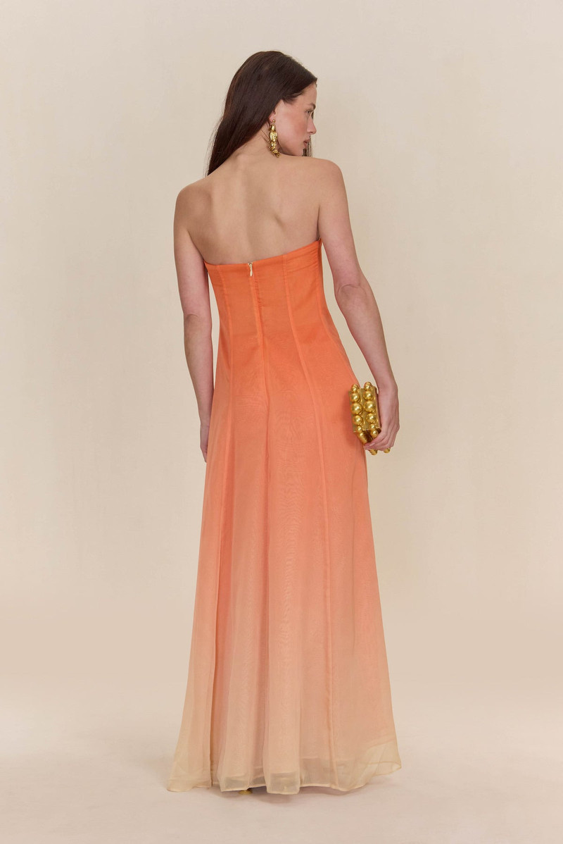 얀셀 GOWN 3