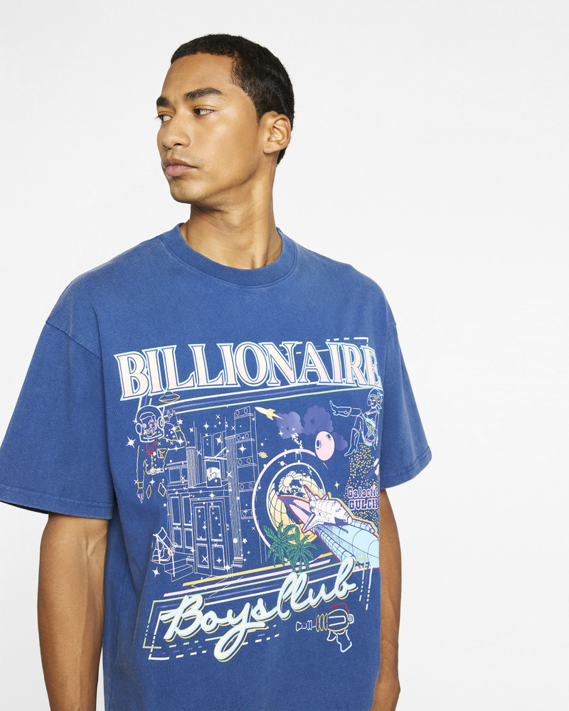 TO THE MOON TEE 4