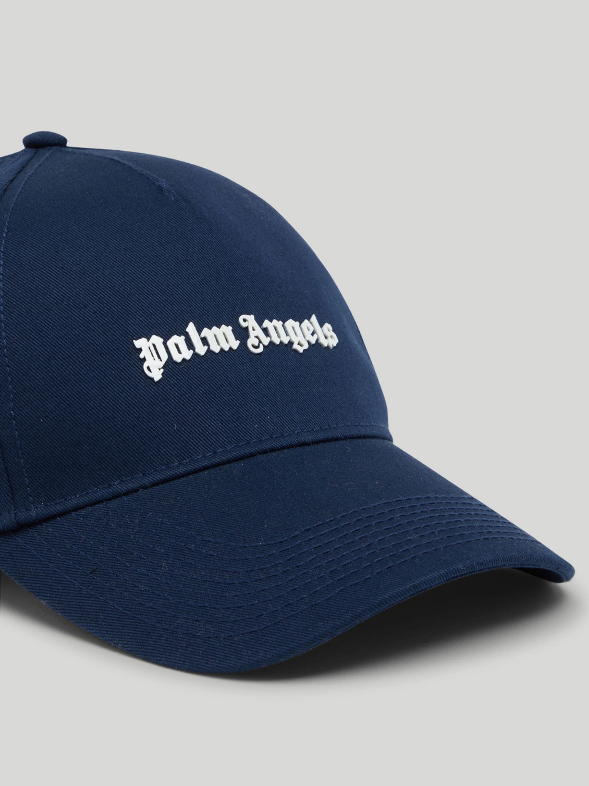 LOGO CAP - 3