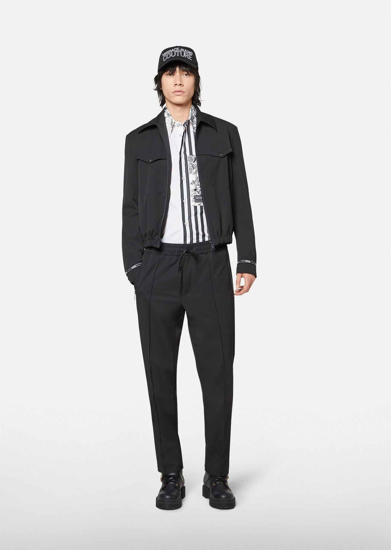 Regalia Baroque Accent Shirt 4