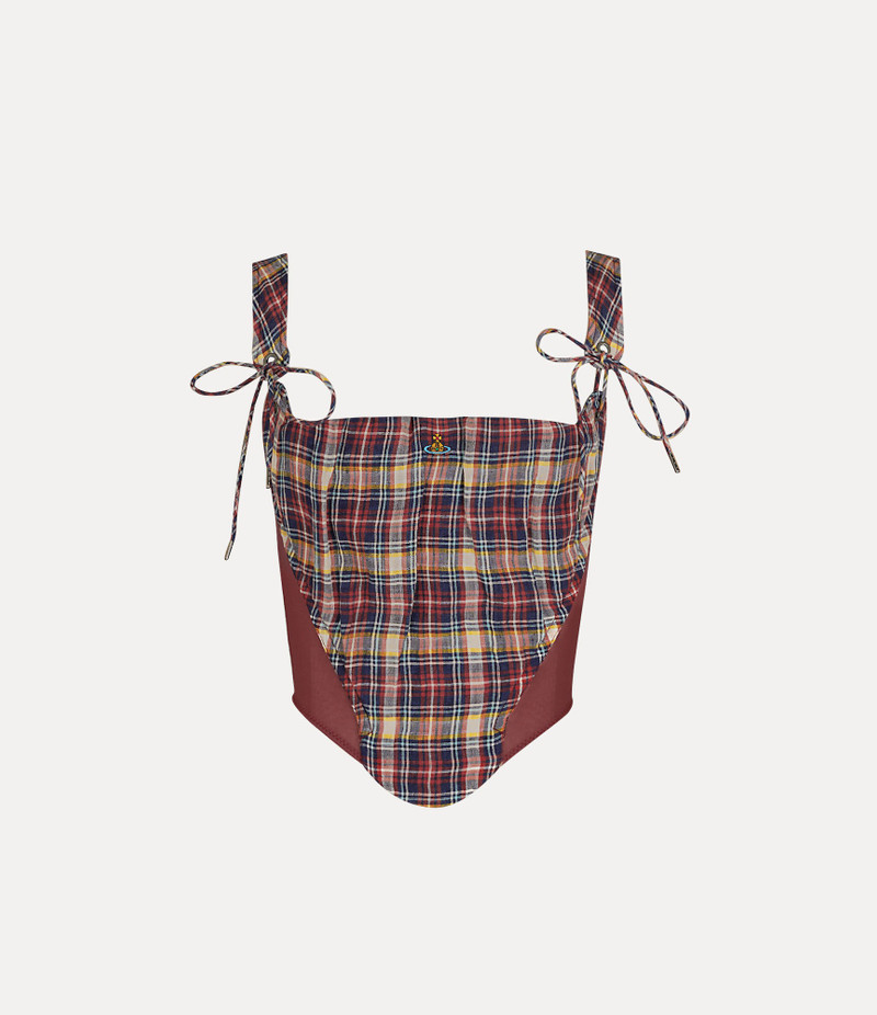 PUPPY CORSET - 1