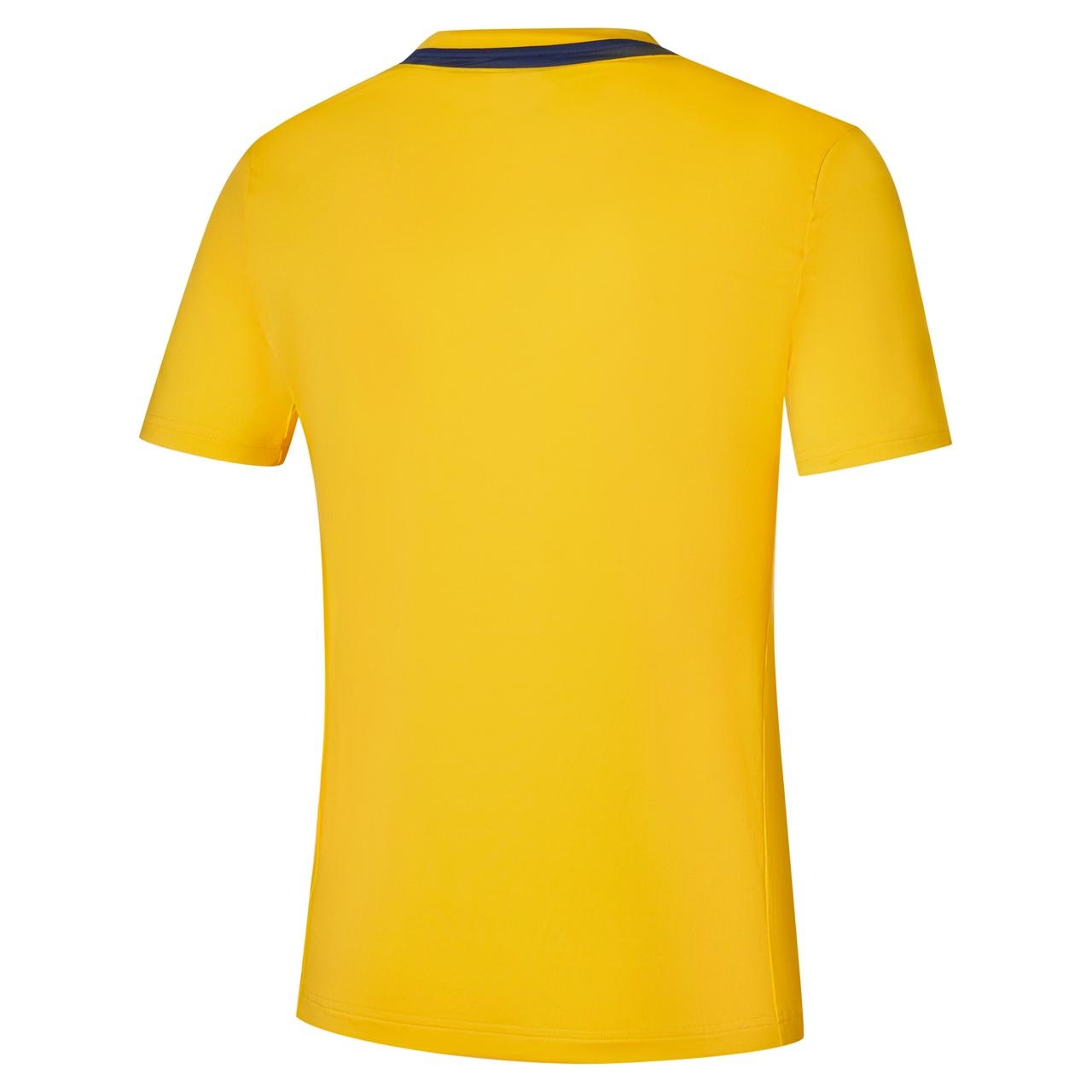 Mizuno Men's Tennis Tee - 2