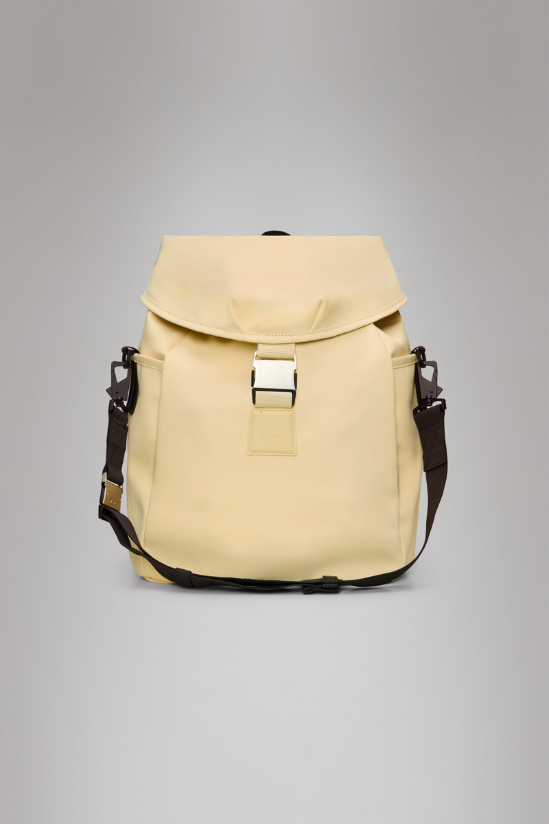 Valera Bucket Backpack 4