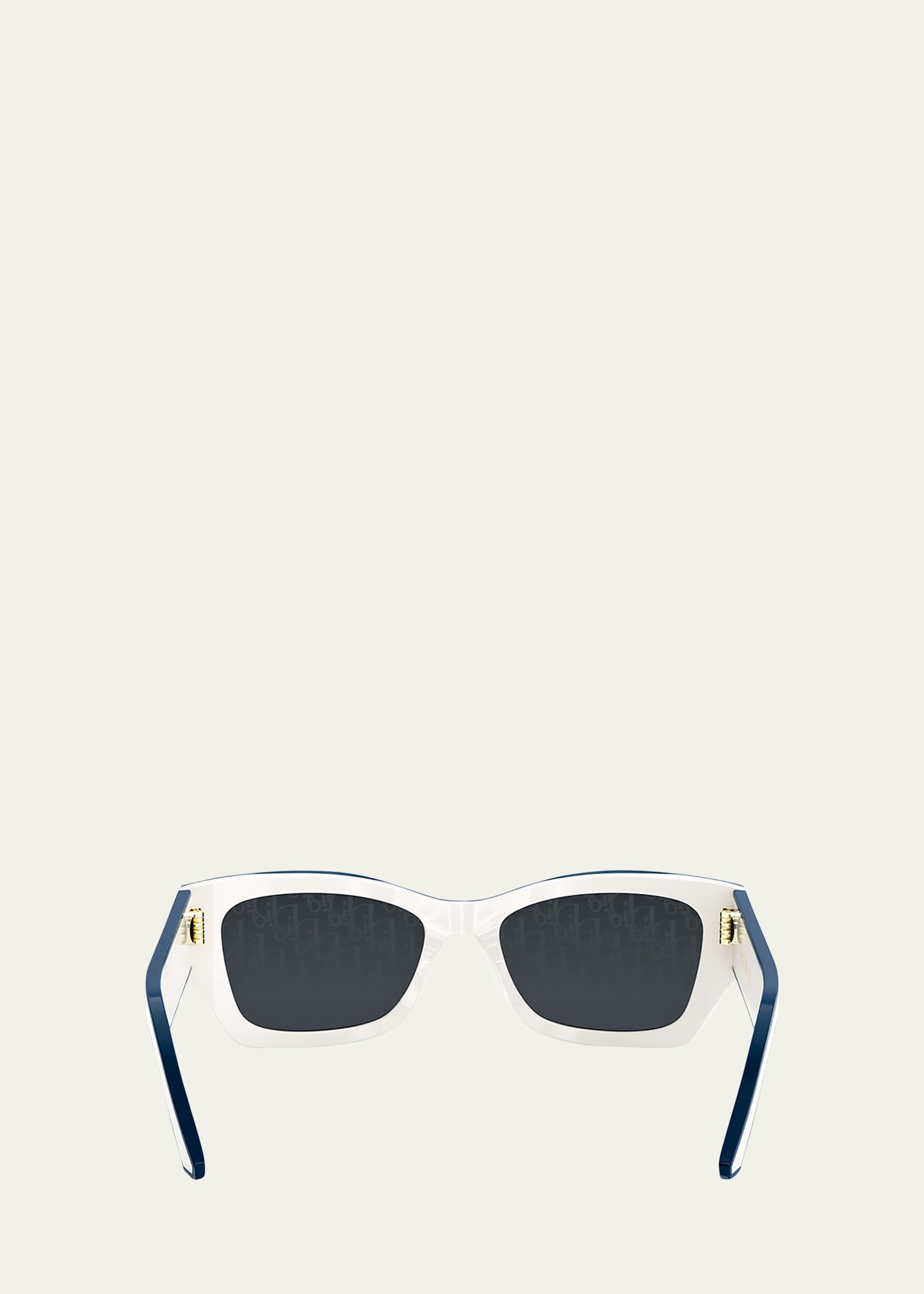Diorpacific S2U Square Sunglasses - 5