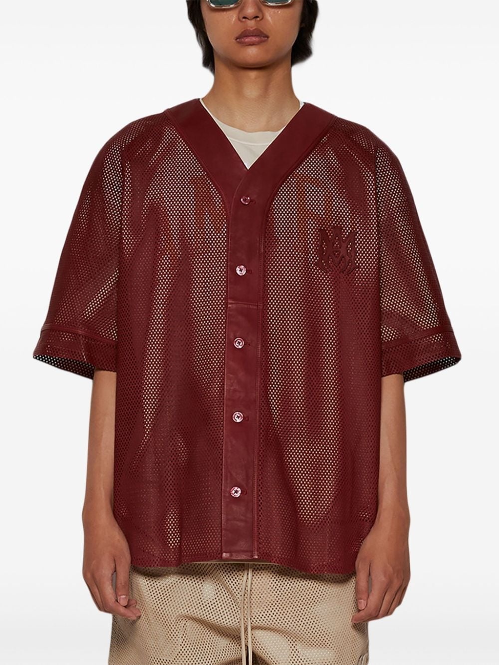 MA shirt - 3