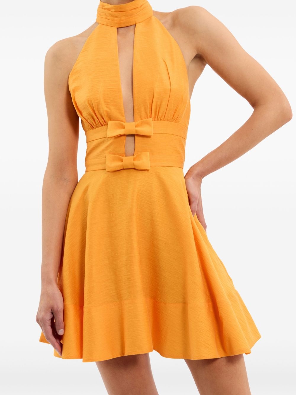 Cera mini dress - 5