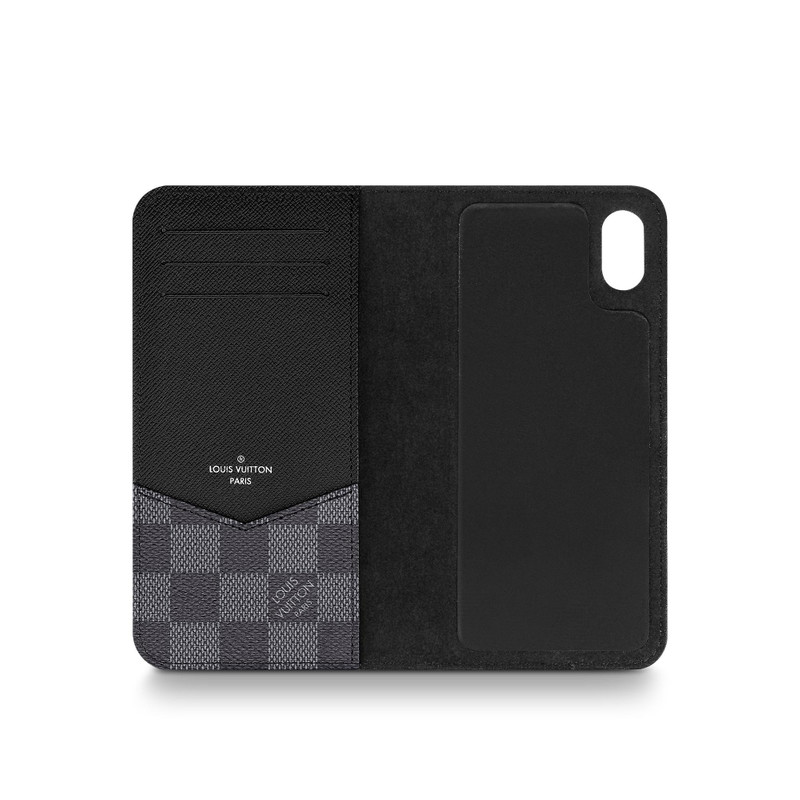 Iphone X Max Folio 4