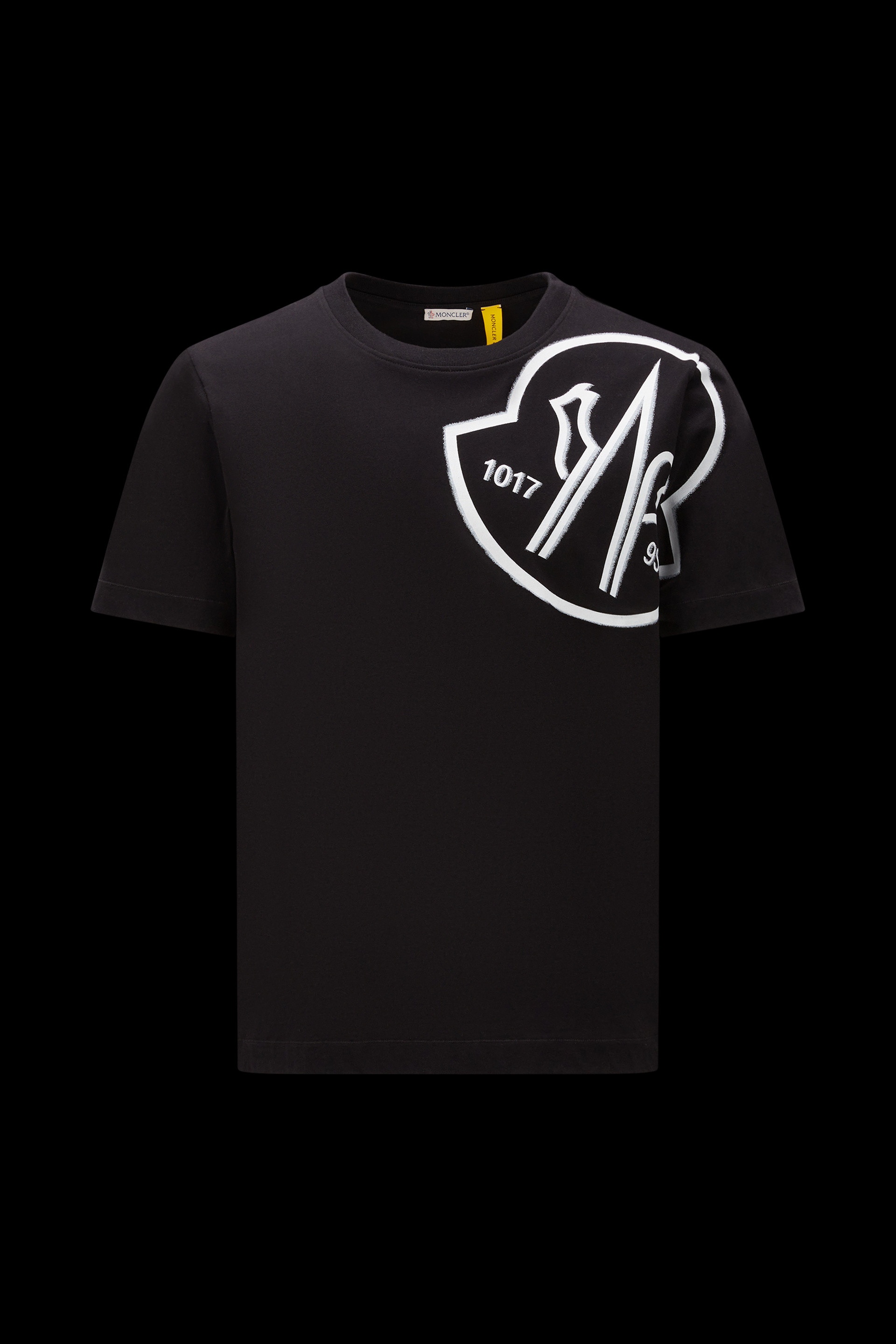 Logo T-Shirt - 1