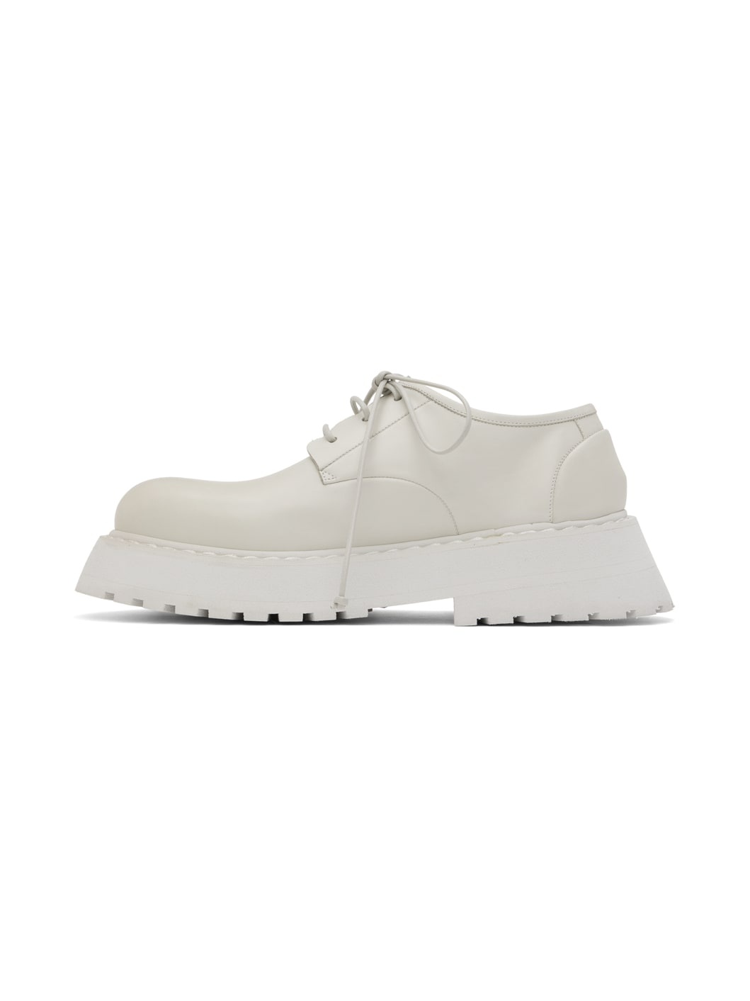 Off-White Micarro Derbys - 3