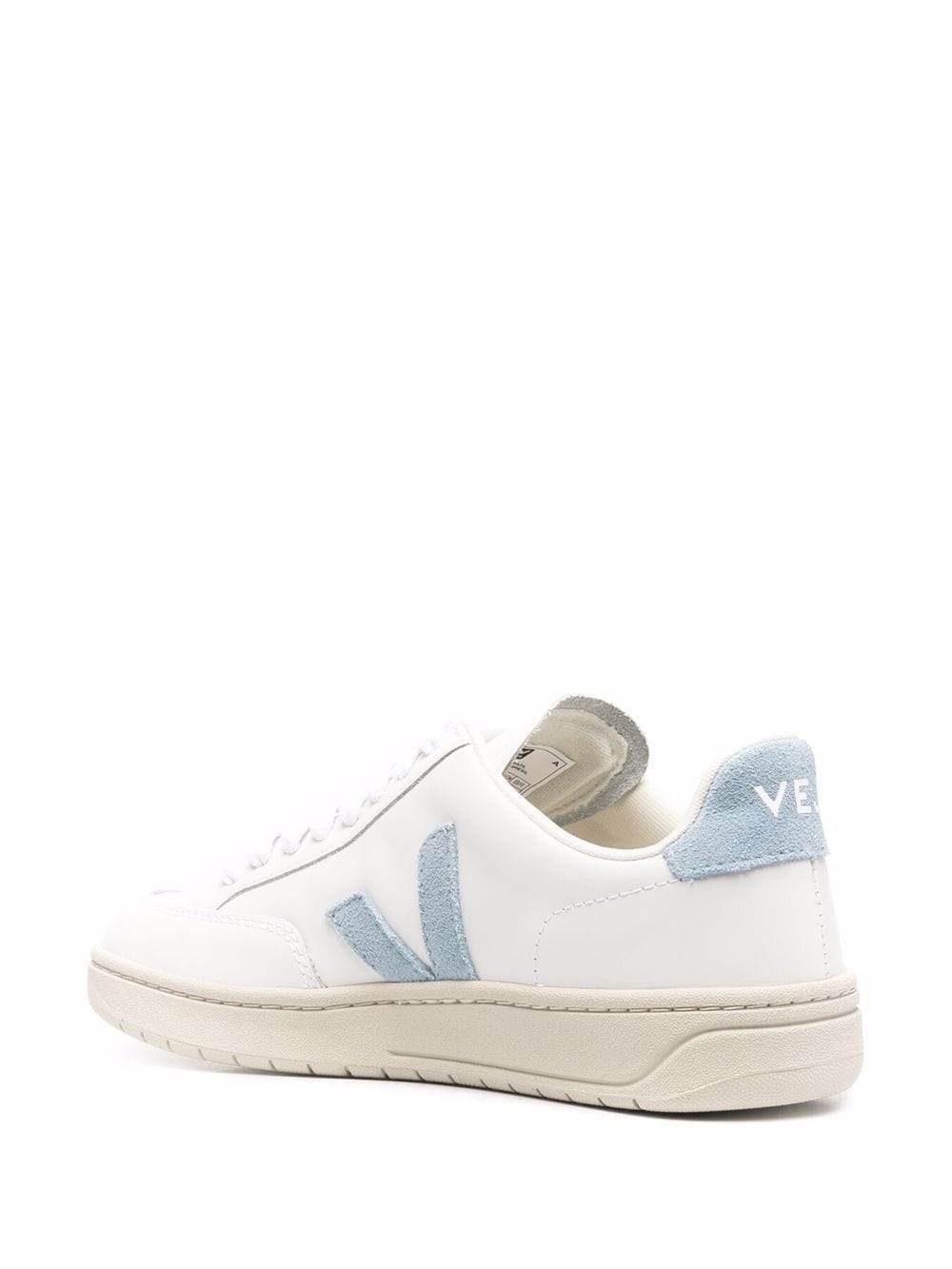 V12 low-top sneakers - 3