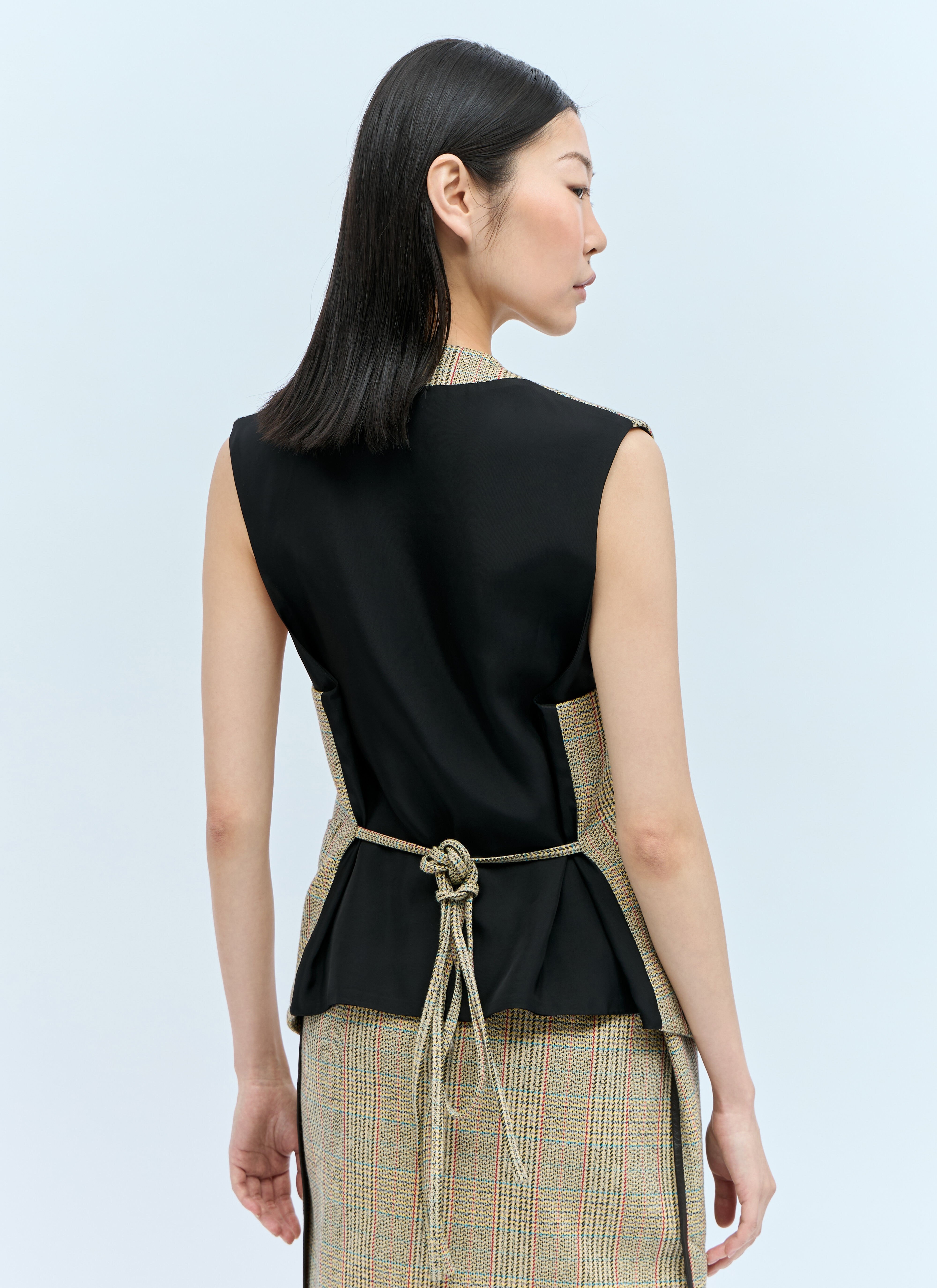 Prince Of Wales Waistcoat - 5