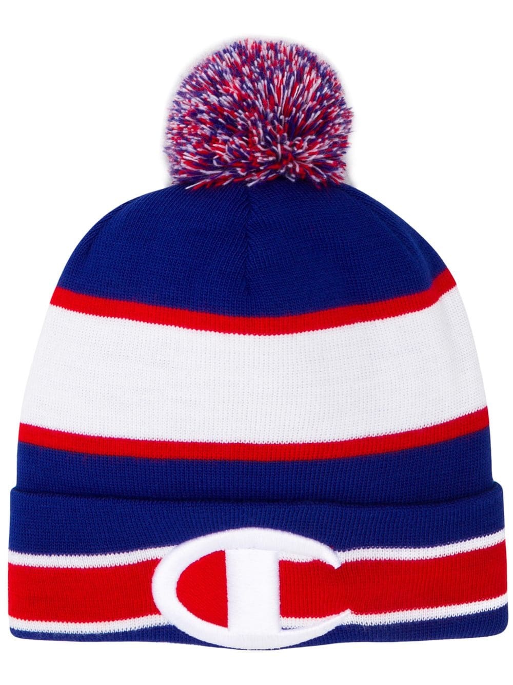 logo beanie - 1