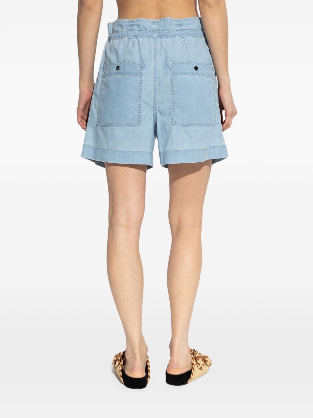 Valdina shorts - 4