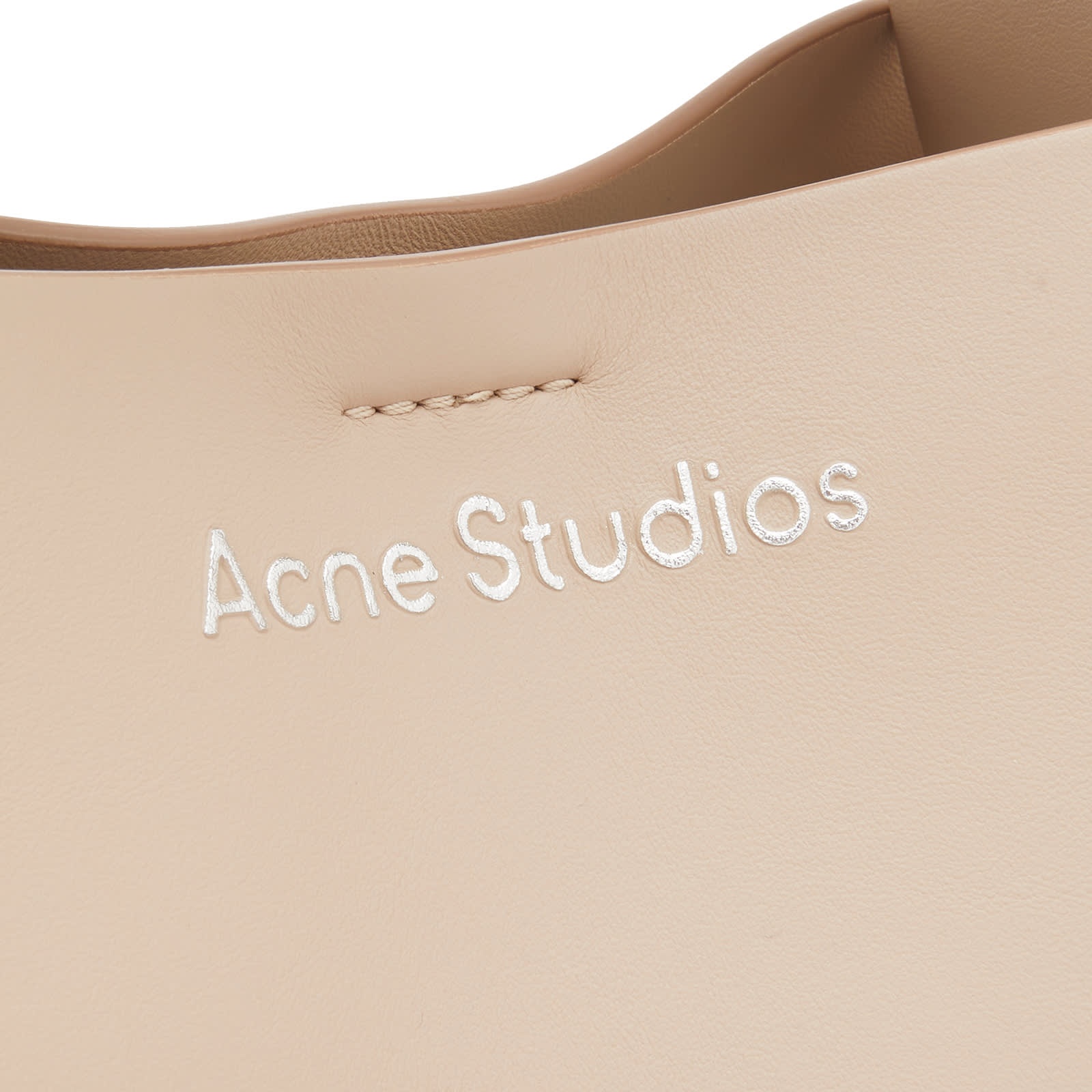 Acne Studios Musubi Mini Bag - 4