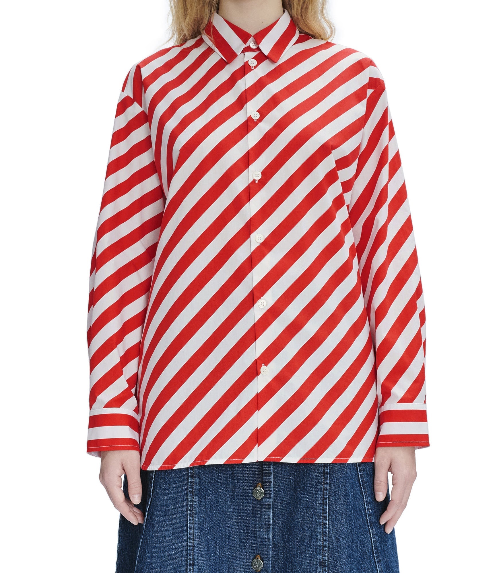Rosie shirt - 4